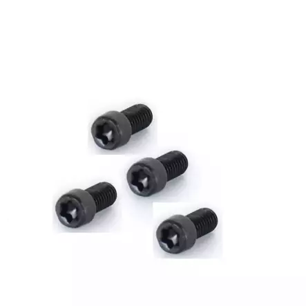 Torxskruvar 4 stycken för Optilock ringar - Optilock ringar - S33009704 - 1