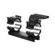 Discovery Optics DGSM-34-1.18 - Weaver / Picatinny - 49900004 - 7