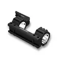 Discovery Optics DGSM-34-1.18 - Weaver / Picatinny - 49900004 - 3
