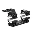 Discovery Optics DGSM-34-1.18 - Weaver / Picatinny - 49900004 - 6