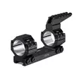 Discovery Optics DGSM-34-1.18 - Weaver / Picatinny - 49900004 - 2