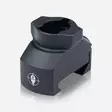 Spartan Precision Classic Picatinny-adapter - Bipoder - 719034999234 - 2
