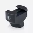 Spartan Precision Classic Picatinny-adapter - Bipoder - 719034999234 - 1