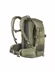 Bergara vapenväska 35 l - Hämtpipa - 8414273049284 - 4