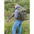 Bergara vapenväska 35 l - Hämtpipa - 8414273049284 - 11