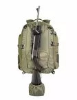 Bergara vapenväska 35 l - Hämtpipa - 8414273049284 - 3