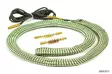 BoreCleaner Piprensare för gevär - Boresnake rengöringsslangar - 6430038646354 - 1
