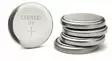 CR 2032 3V Battery for Red Dot Sights - Zeiss Accessories - 5412810266944 - 2