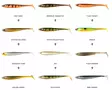 Daiwa DuckFin Shad 2.0 20cm 45g - Pike Soft Baits and Jigs - 5055545251054 - 2