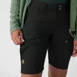 Fjällräven Abisko Midsummer Shorts W - Fjällräven Pants - 7323450703554 - 3