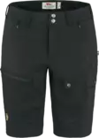Fjällräven Abisko Midsummer Shorts W - Fjällräven Pants - 7323450703554 - 1