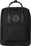 Fjällräven Kånken Black No.2 - Fjällräven Kånken No. 2 - 7323450260354 - 1