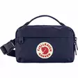 Fjällräven Kånken Hip Pack - Midnight Purple - Fjällräven Kånken Höftväska - 7323451110344 - 1