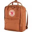Fjällräven Kånken Mini - Terracotta Brown - Fjällräven Kånken Mini - 7323450792404 - 3