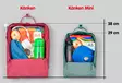 Fjällräven Kånken Mini - Fjällräven Kånken Mini - 7392158681044 - 4