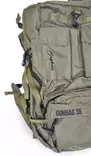 Haghus Gunbag 35 vapenryggsäck - Hämtpipa - 6438212019604 - 7