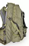 Haghus Gunbag 35 vapenryggsäck - Hämtpipa - 6438212019604 - 9
