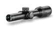 Hawke Endurance 30 WA 1-4x24 Tactical Dot - Hawke Rifle Scopes - 5054492163014 - 2