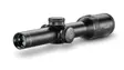 Hawke Endurance 30 WA 1-4x24 Tactical Dot - Hawke Rifle Scopes - 5054492163014 - 1