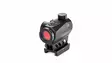 Hawke Endurance Red Dot 1x25 QR 3 MOA - Red Dot Sights - 5054492121274 - 1