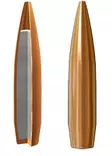 Lapua .30 Scenar 12g GB432 projektil 100 st - .30 kaliberkulor - 6418267300384 - 2