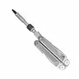 Leatherman Ratchet Driver spärrskruvmejsel - Leatherman - 037447012044 - 2
