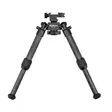 Linko Gear HB-C02 Carbon Fiber Bipod - Bipods - 147-004 - 4