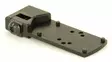 Impact Mount for 11mm Red Dot Sights - Other Scope Mounts - 6430068620164 - 1