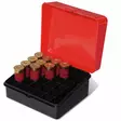Plano Shotgun Shell Case 12/76 - Ammunition Cases - 024099012164 - 1