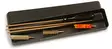 Cleaning Kit for 9mm/38/357 Rifle - Cleaning Tool Sets - 6438418000444 - 1