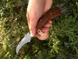UtflyktsSvampkniv - Knivar - 6418536006634 - 2
