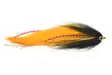 Rotten Carrot Schlappen Deceiver Pike Fly - Fly Fishing Flies - 8859202533494 - 1