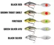 Savage Gear Sticklebait Tailspin 7,3cm 13g - Vippor och Spinnerbaits - 5706301768124 - 3