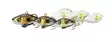 Savage Gear Sticklebait Tailspin 7,3cm 13g - Vippor och Spinnerbaits - 5706301768124 - 1