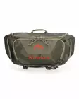 Simms Tributary Hip Pack - Fly Fishing Vests and Bags - 694264633724 - 1