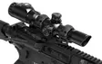 UTG Accu-Sync Pro 30mm QD Picatinny - Scope Mounts - 4717385556874 - 6