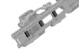UTG Accu-Sync Pro 30mm QD Picatinny - Scope Mounts - 4717385556874 - 4