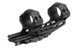 UTG Accu-Sync Pro 30mm QD Picatinny - Scope Mounts - 4717385556874 - 2
