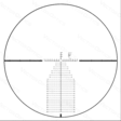 Vector Optics Continental X6 5-30x56 FFP - Övriga kikarsikten - 192687278824 - 9
