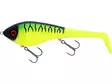 Westin Swim Tail 12cm 62g svävande - Jerkbait och Hybriddrag - 5707549508954 - 2