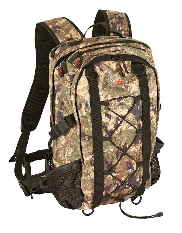 5etta Torne 25 Camo Backpack - Pipe Wrenches - 7333080043364 - 1