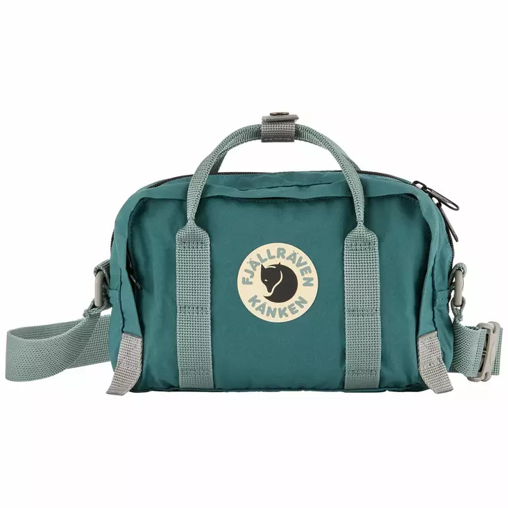 Fjällräven Kånken Koncept Crossbody - Day Backpacks - 7323451204944 - 1