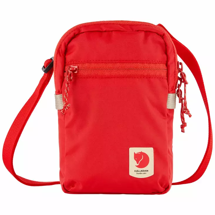 Fjällräven High Coast Fickväska - Fjällräven Pocket - 7323451205224 - 1