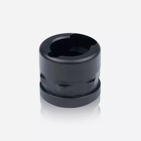 Spartan Precision Classic Gunsmith Adapter - Bipoder - 744790808414 - 1