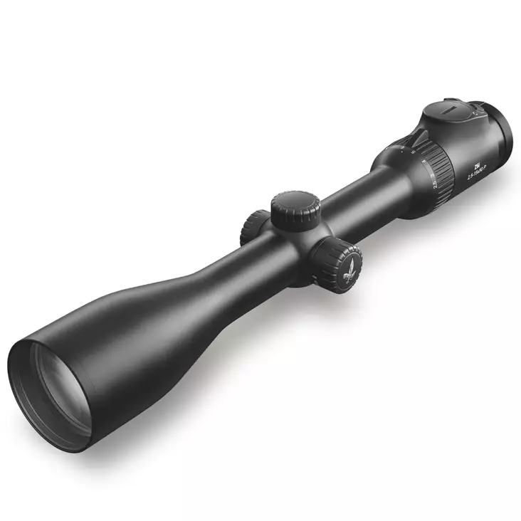 Swarovski Z6i 2.5-15x50 III L 4-I - Swarovski Z6 Scopes - 9006325103274 - 1
