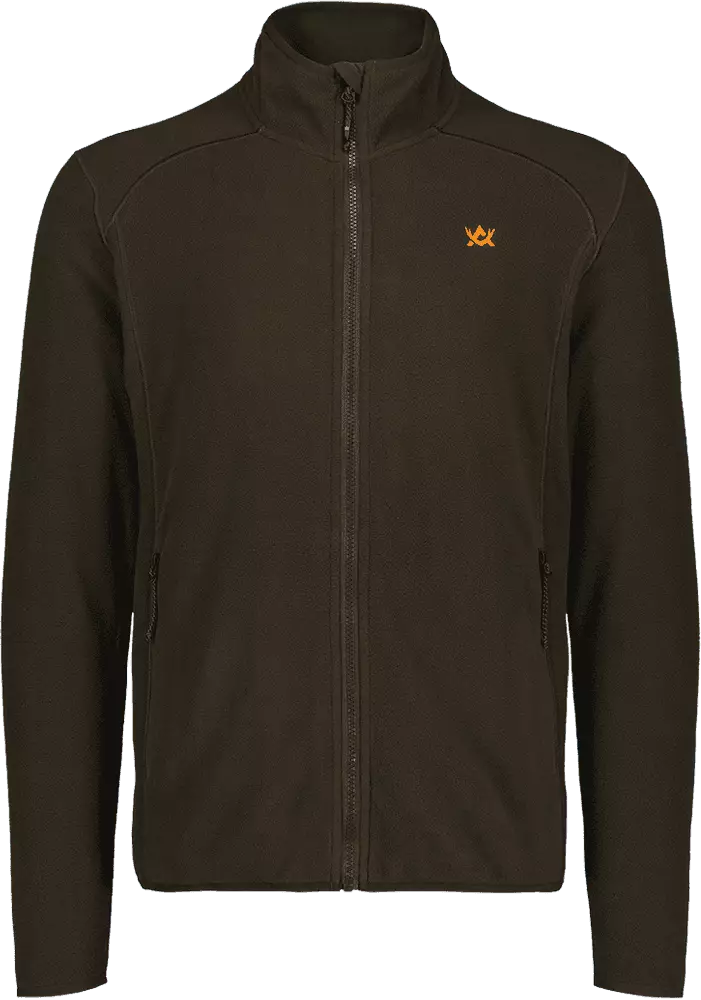Alaska Kodiak Fleece Jacket, XXL - Outdoor Jackets - 6438347054334 - 1