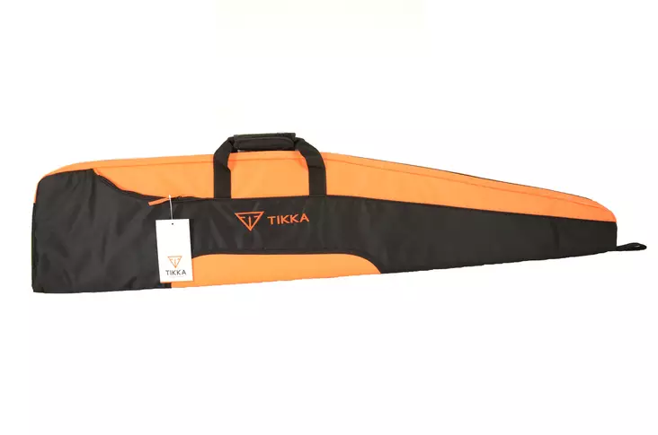 Tikka Case for Scope Rifle - Rifle Cases - 6438053116654 - 1