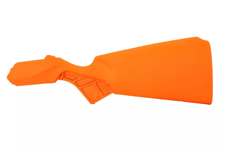 Beretta BRX1 Orange Stock - Supports - C7F304 - 1