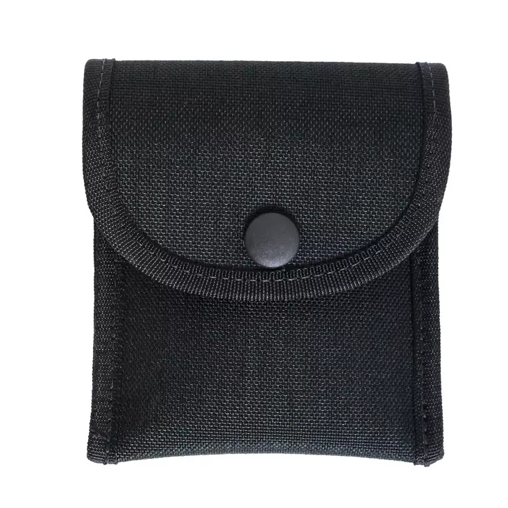 BH Tactical Glove Pouch for Belt - Pistol and Revolver Holsters - 648018101144 - 1