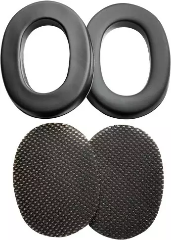 Burrel Active Sporter Hygienkit - Öronproppar - 6438347023644 - 1